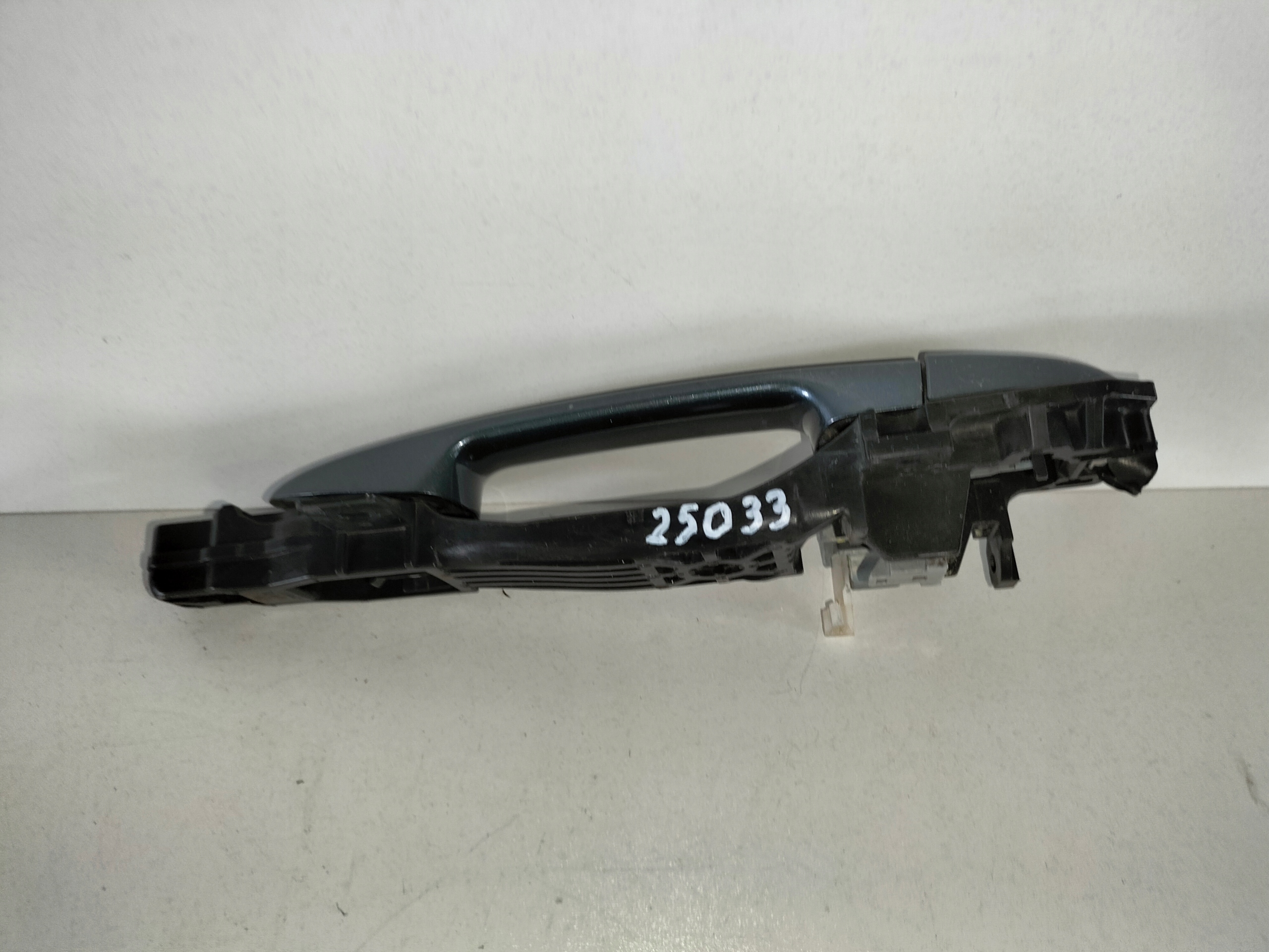 handle door rear part left MAZDA 6 VI GH 08-12