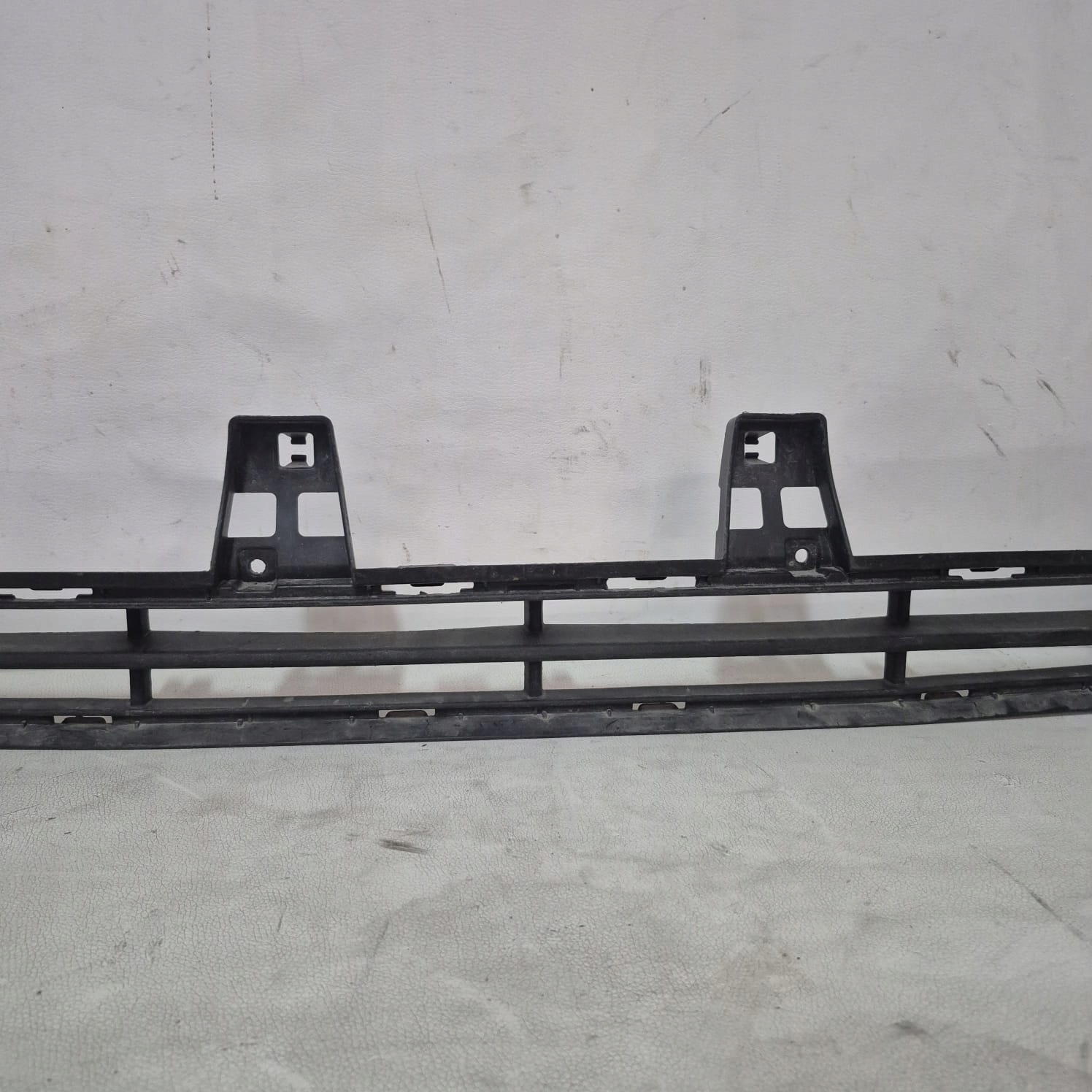 VOLVO S90 V90 20r. -> grid central of a bumper front 32345376