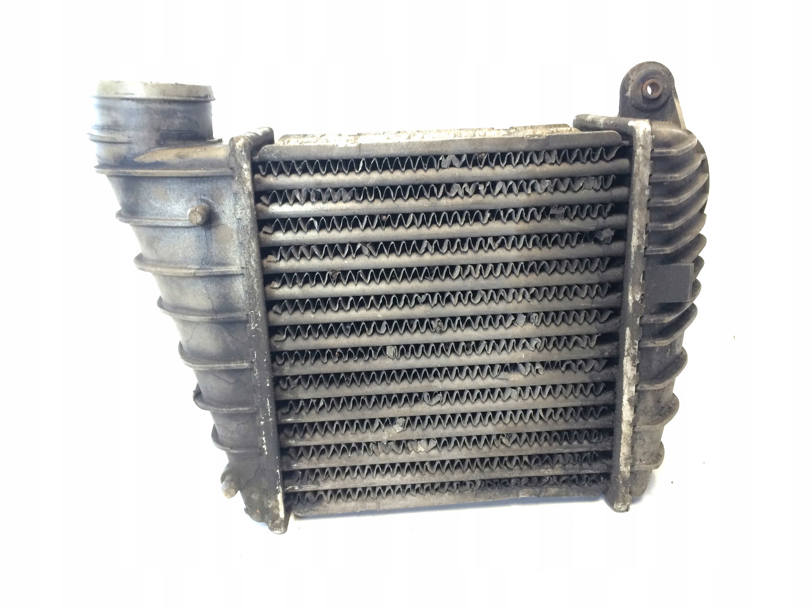 INTERCOOLER Kühler luft Luft- Valeo GOLF IV