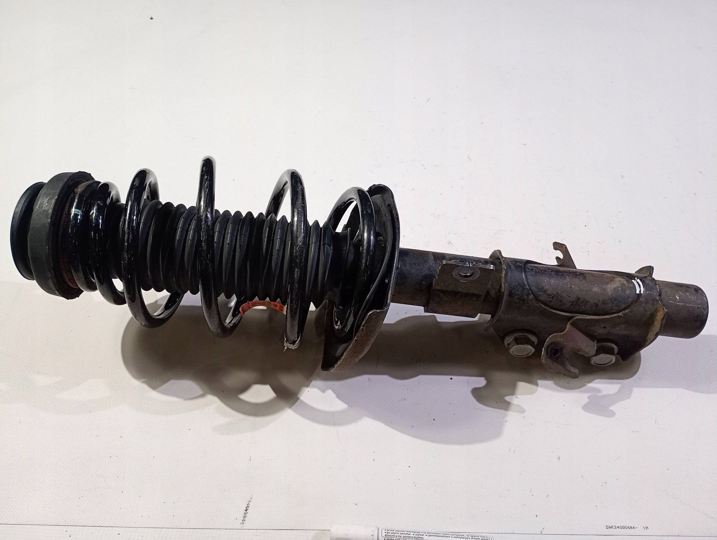 shock absorber front front left Chevrolet Camaro 2009-2015