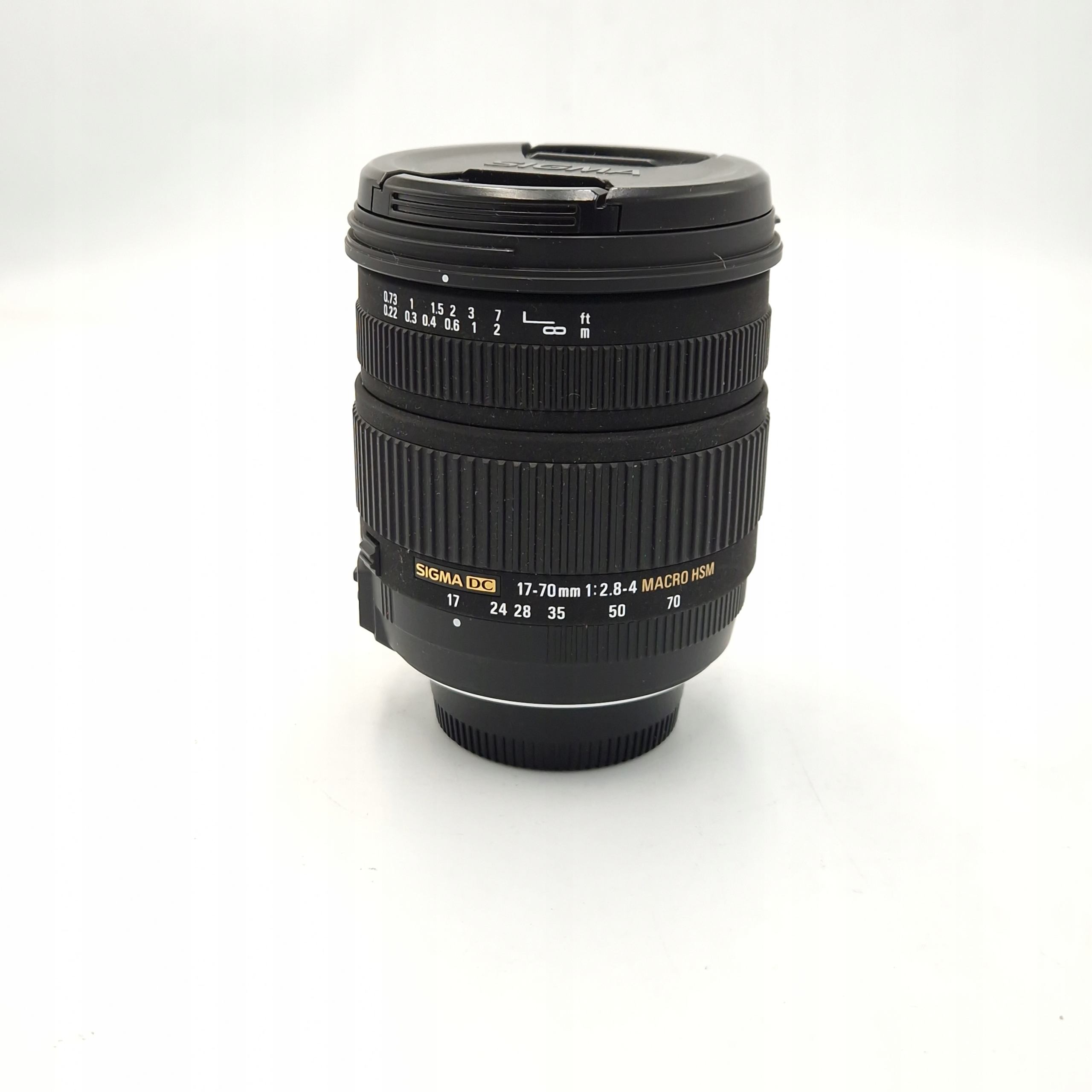 TAMRON 18-200mm F/3.5-6.3 DiⅢ VC ソニー用 Obiektywy f/3.5-6.3 Tamron (Nikon F) - Allegro.pl