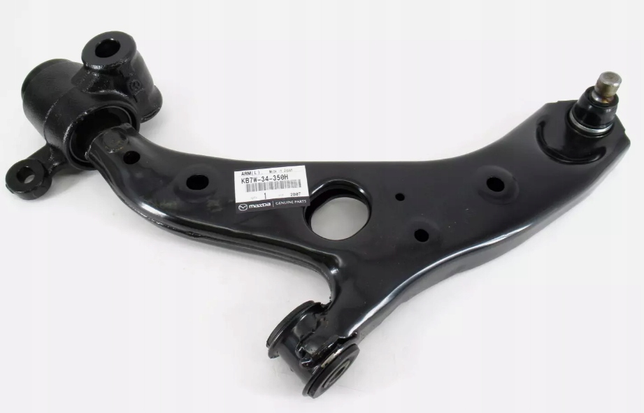 Rameno Přední Levé Originál Oe Mazda CX-5 Kf 2017 -> 2.0 2.5 2.2D