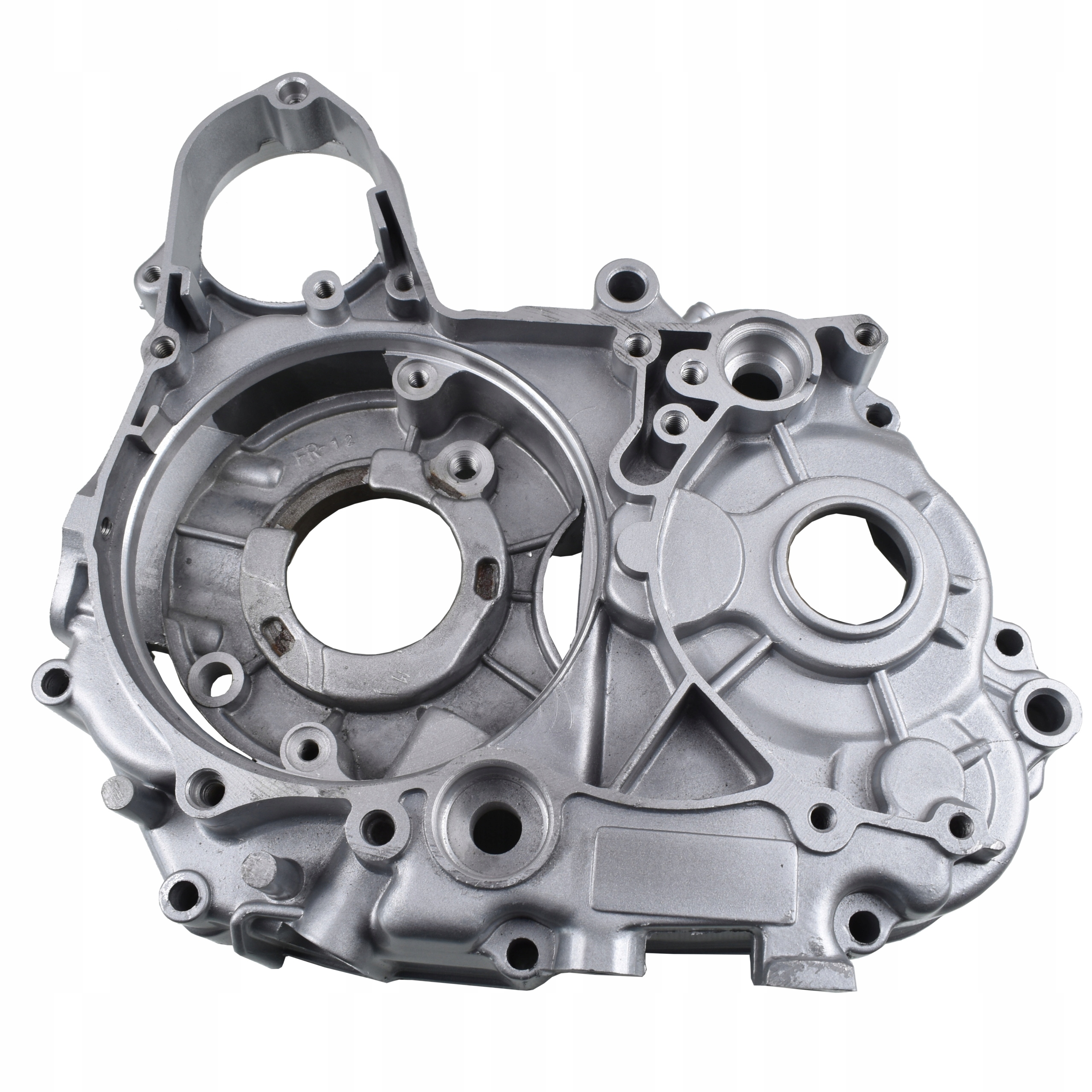 5900000044088 - Картер двигуна 4Т FMB 110CCM 4 шестерні лівий ATV KING