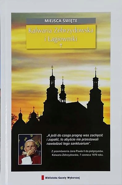 

Miejsca Święte Kalwaria Zebrzydowska outlet