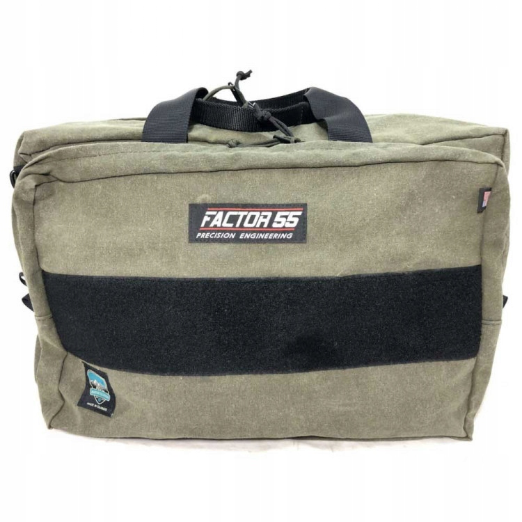 Zestaw Holowniczy Factor 55 Borah Producent bez marki