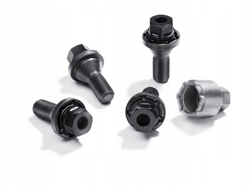 Комплект кріпильних гвинтів Alfa Romeo Tonale