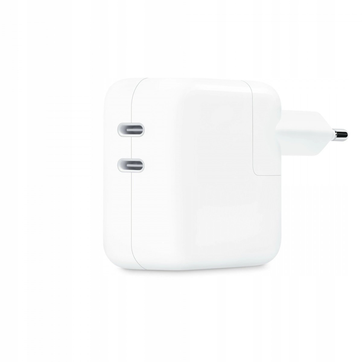Apple Ładowarka 35W Dual Usb-c