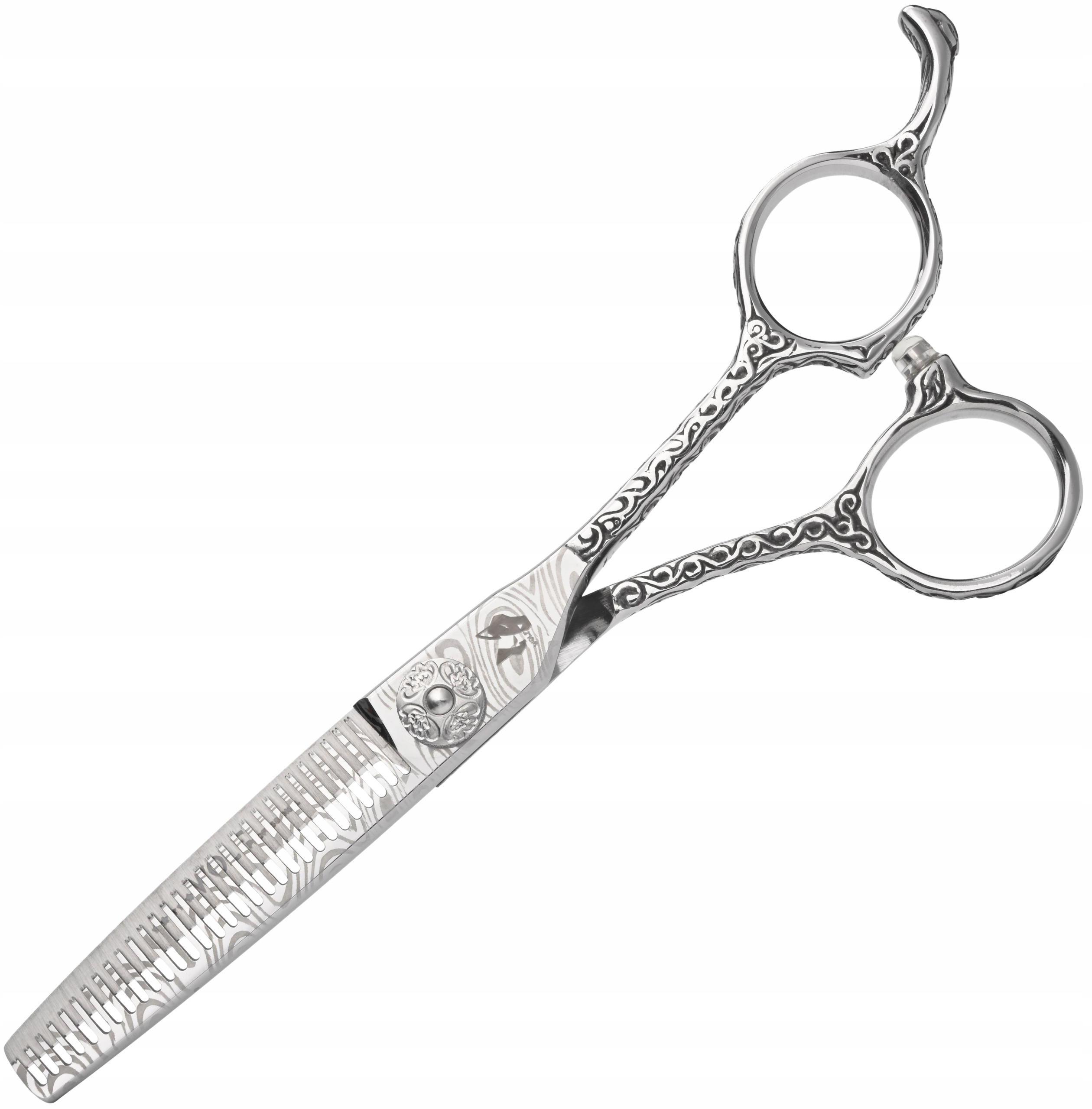 Kadeřnické zastřihovače vlasů Wolf Ostré 5,5