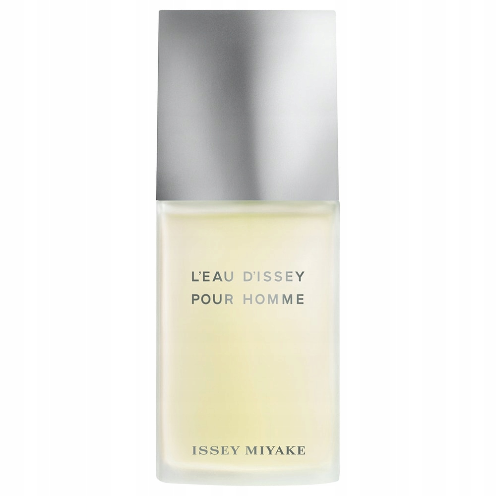 Issey Miyake L'Eau d'Issey Pour Homme toaletní voda sprej 200 Ml
