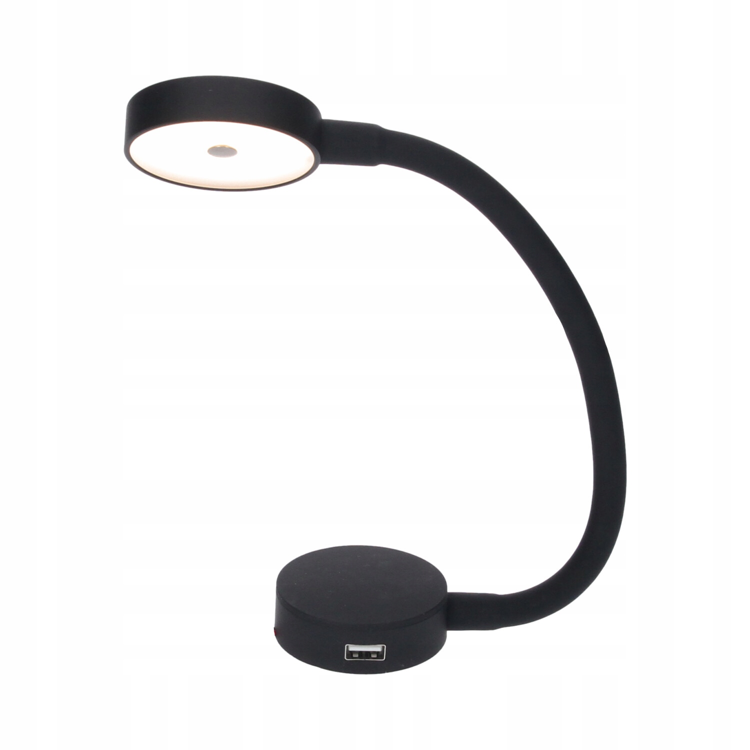 LAMPA WEWNĘTRZNA LED 2W 12/24V USB MAT Numer katalogowy części EL0028