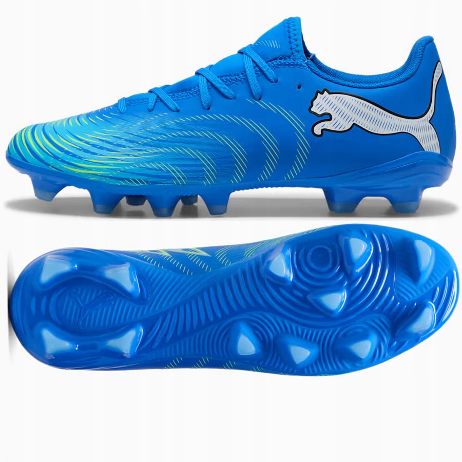 Buty Puma Future 9 Play Fg/ag 109170-03 niebieski 40