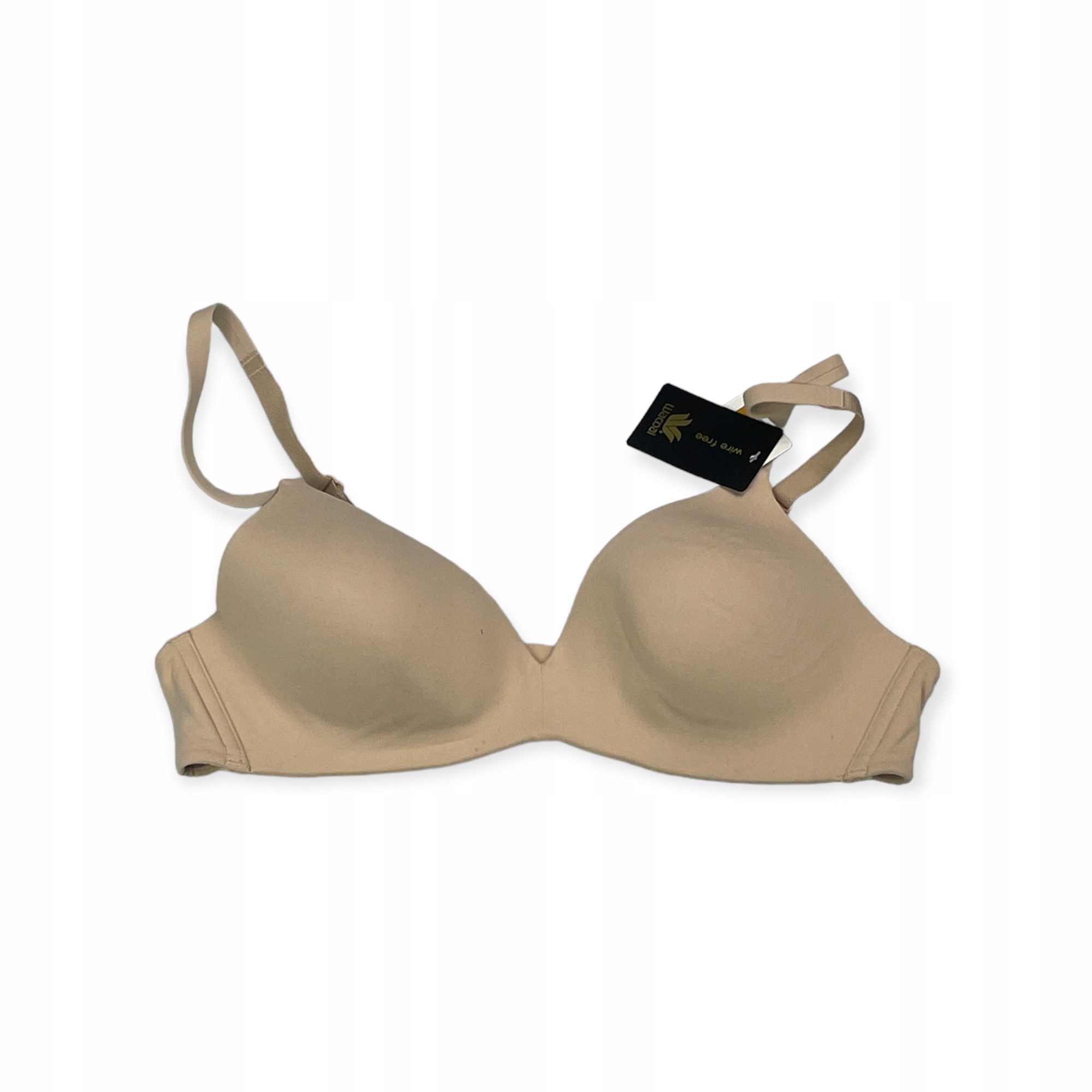 Klasická dámská podprsenka Wacoal 80A