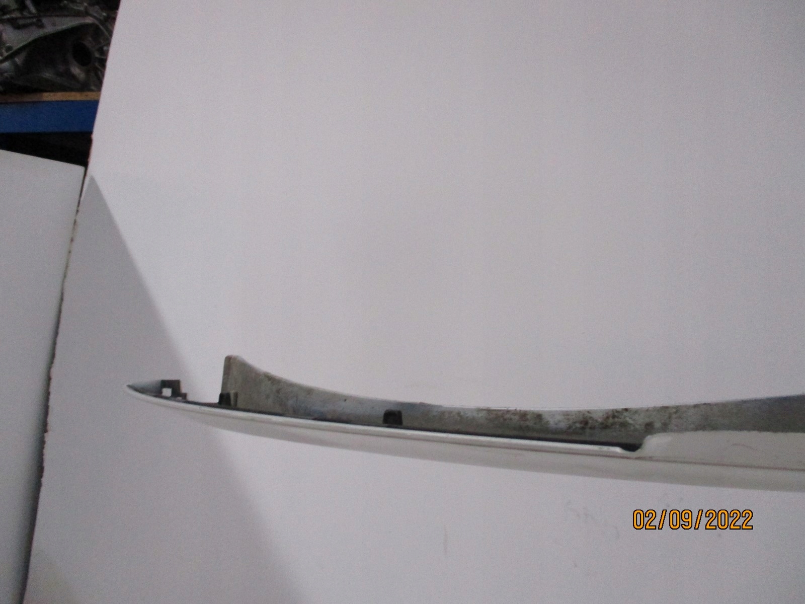 COPERTURA PER PARAFANGO MERCEDES GLE COUPE A1678800206
