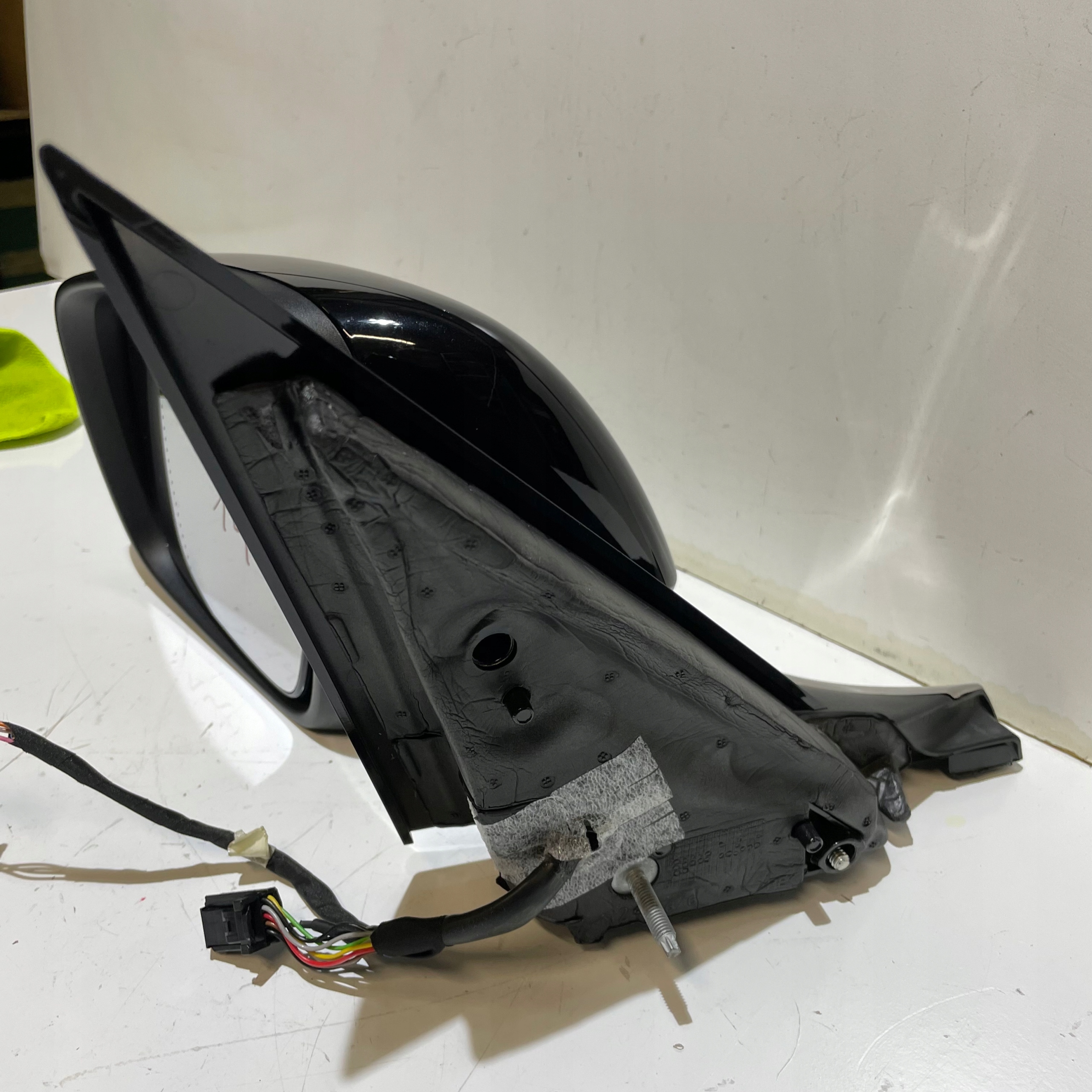 RENAULT ESPACE V LIFT SPIEGEL LINKS 14 KABEL