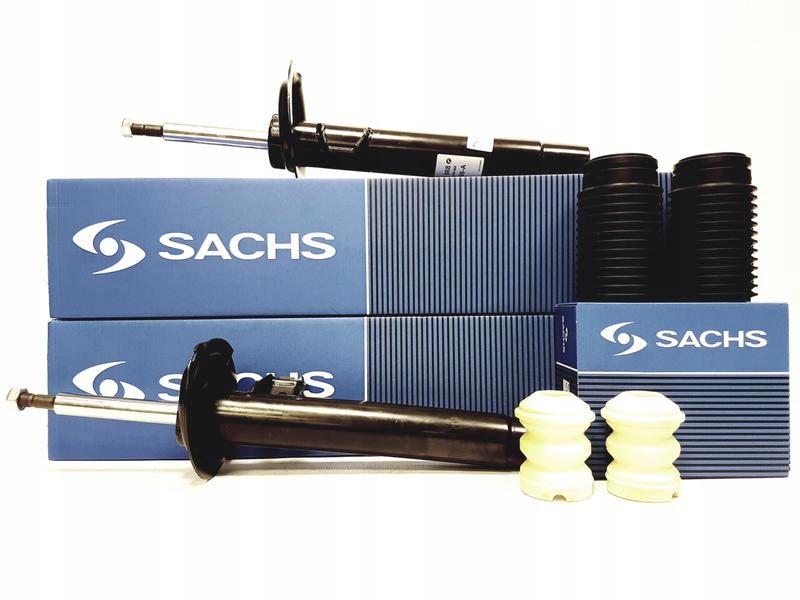 

Sachs Amortyzatory Osł Przód Bmw 3 E46