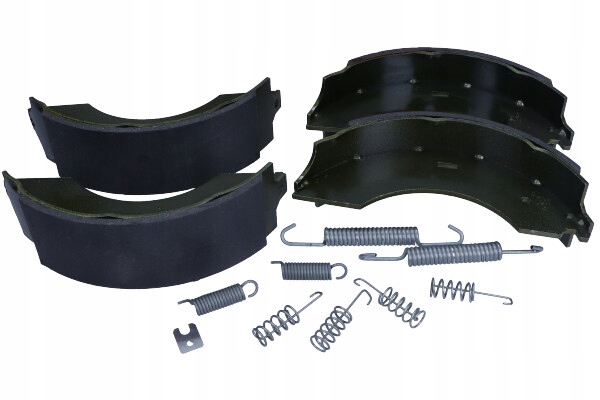 Maxgear 19-3632 челюсти трейлер