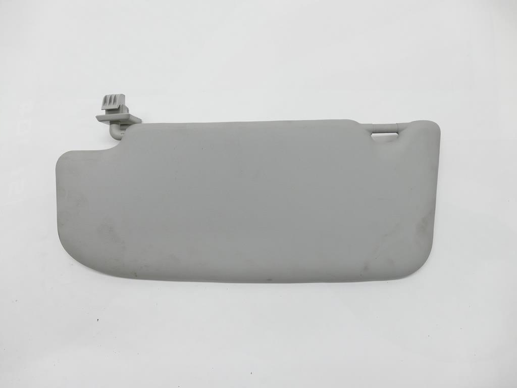 NISSAN QASHQAI J10 LIFT OSŁONA PRZECIWSŁONCZENA P.