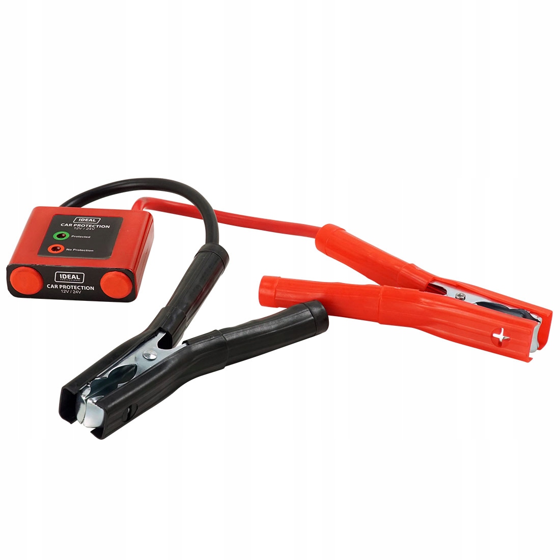 

Eliminator przepięć 12V 24V przepięciówka Ideal