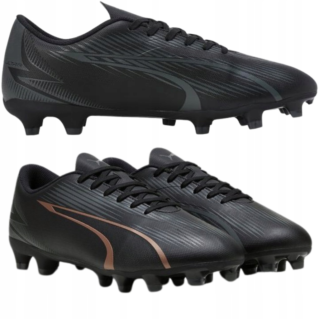 Fotbalová obuv Puma Ultra Play Fg/ag 107763 02, Vel. 43, 1673