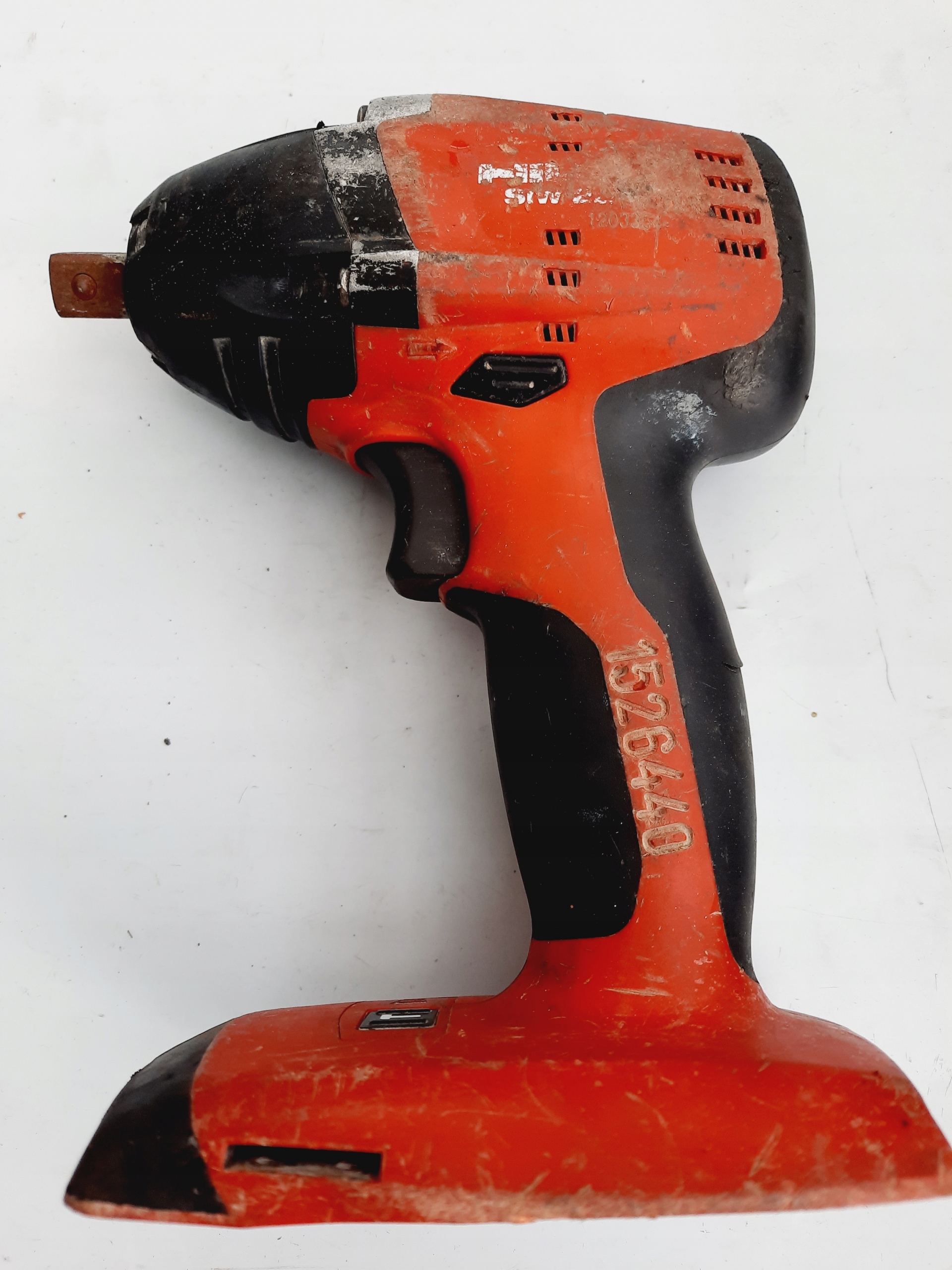 Klucz udarowy 22V Hilti SIW22-A