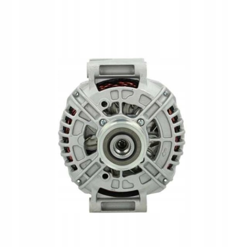 Alternator Mercedes 200A 555.549.200.014