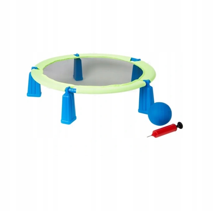 Gra w roundnet Gra w piłke na trampolinie 5+ Marka inna