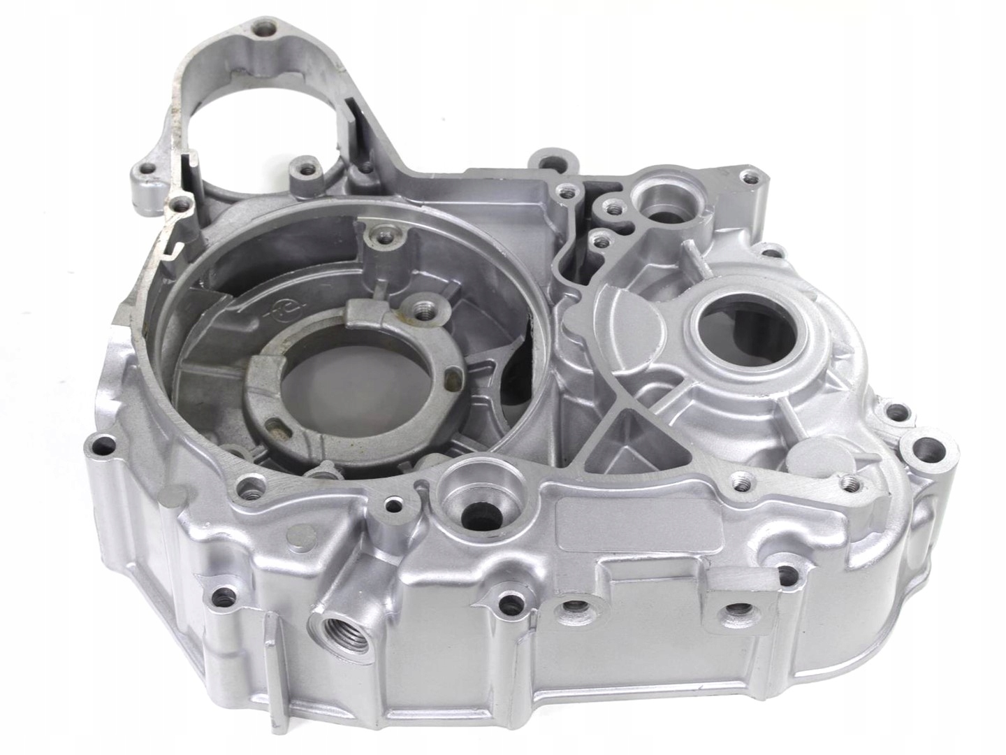 BENZER5229 - КАРТЕР ПРАВЫЙ FI 12 TAPER TEXAS