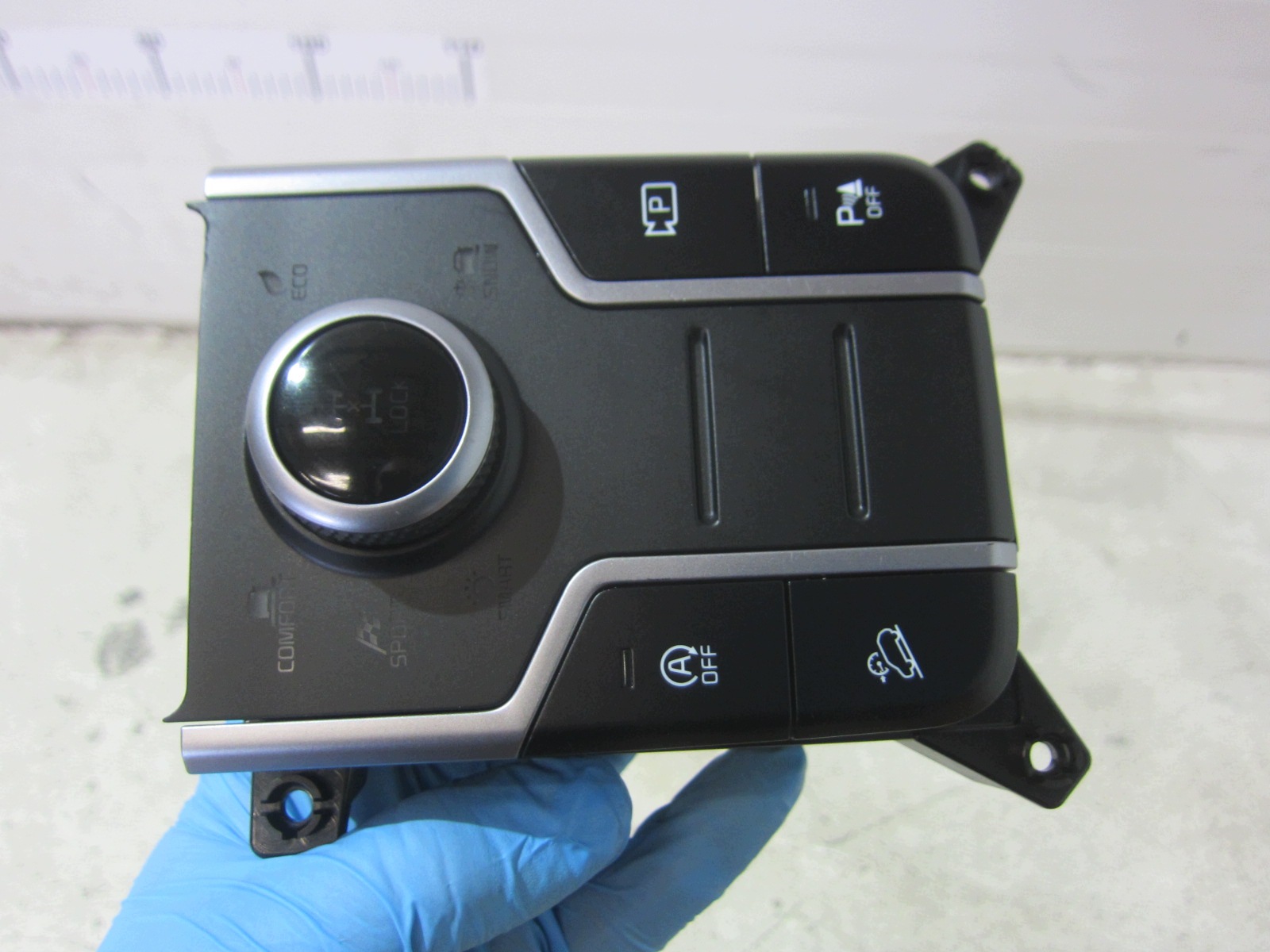 KIA SORENTO IV MQ4 switch TRYBOW running control panel 93310R5AV0