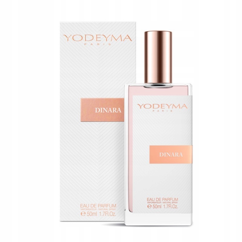 Perfumy Yodeyma Dinara