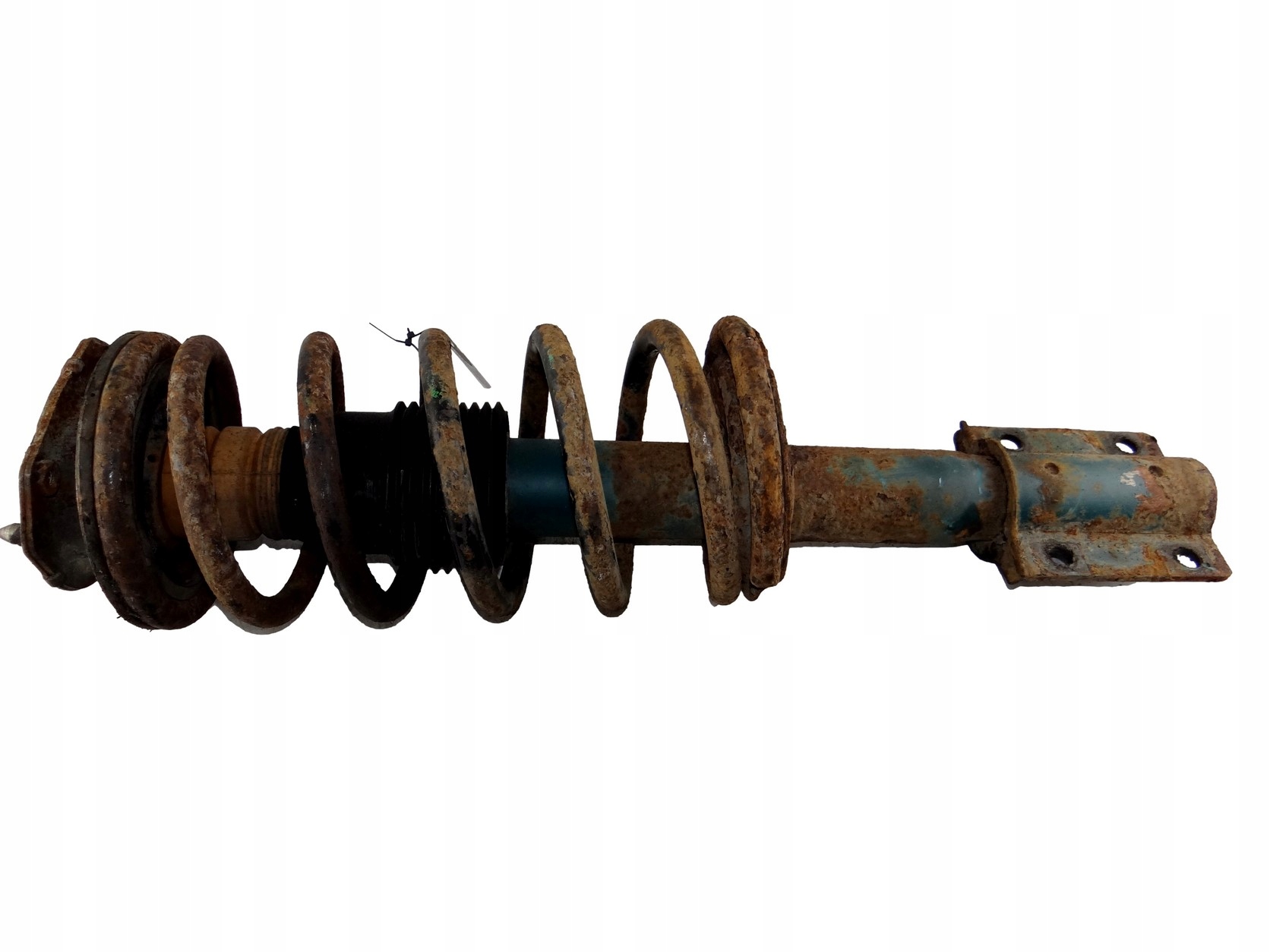 shock absorber left front FIAT DUCATO 27852