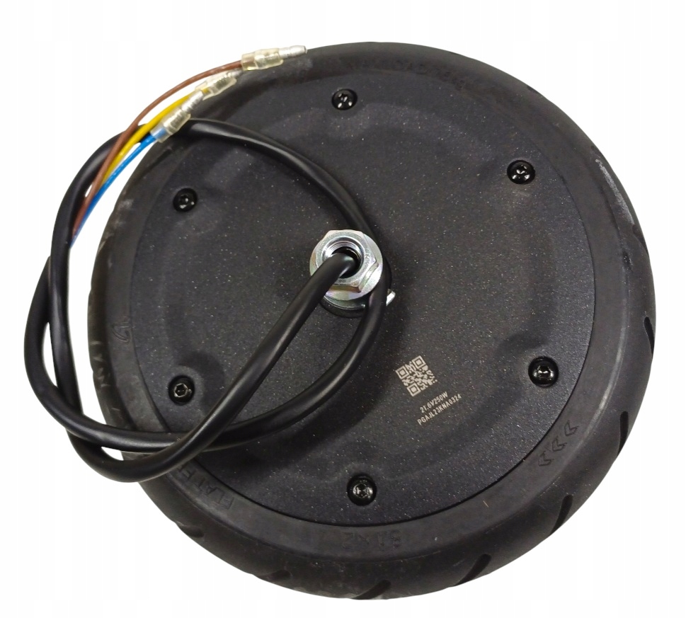 Silnik Koło z silnikiem do hulajnogi Ninebot E2 oryginalne 250W 21.6V