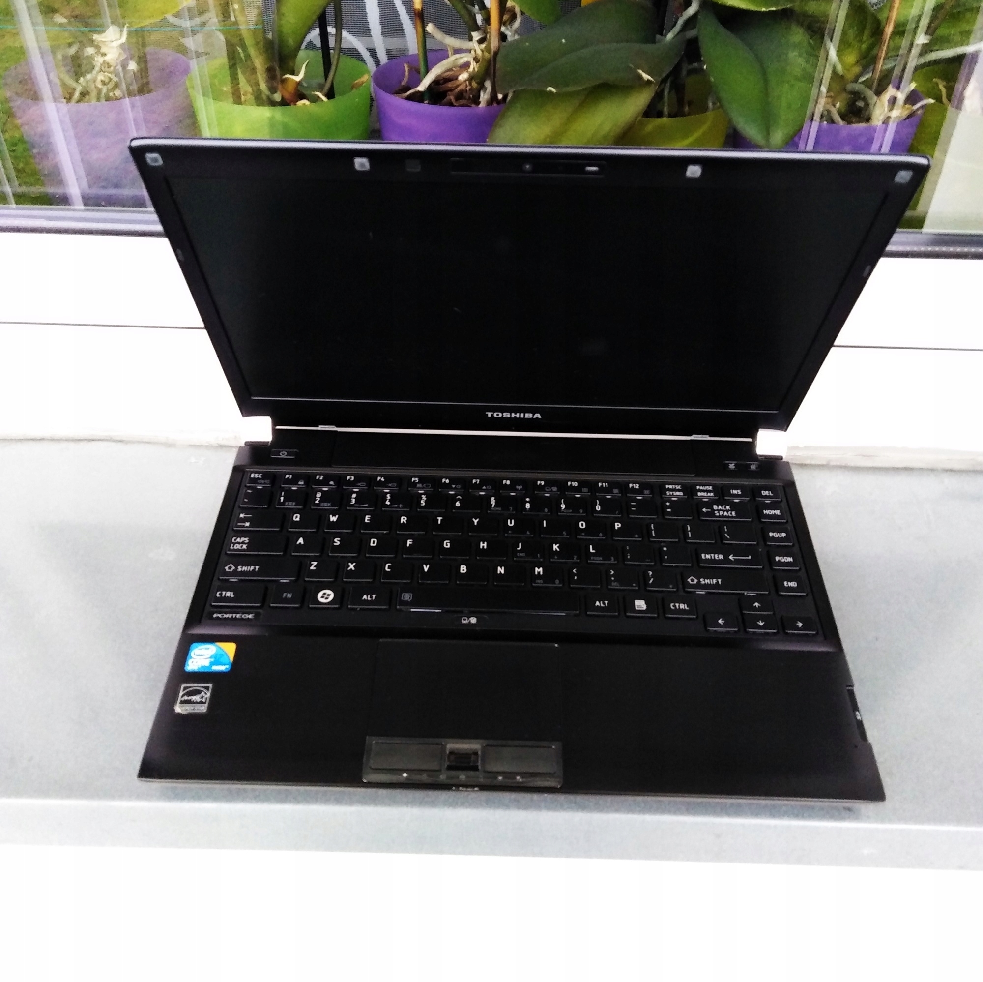 Laptop Toshiba, Dynabook 700 14 