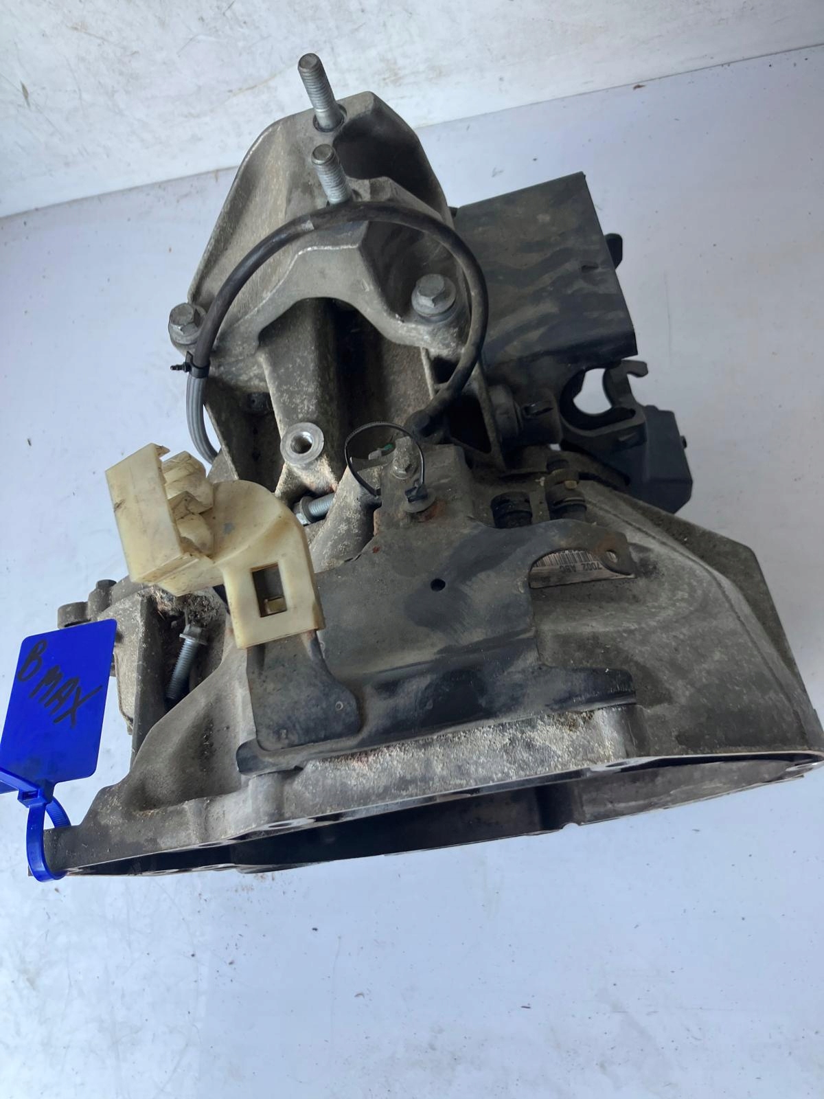 Getriebe FORD B MAX 1.0 ECOBOOST DV1R7002ABC