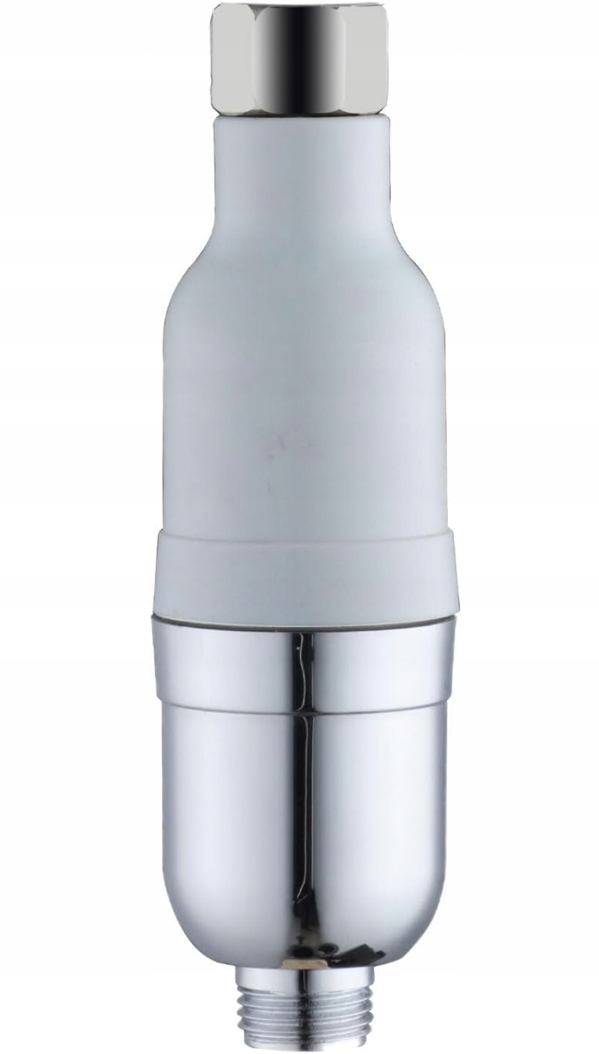 Sprchový filtr 5µ m – redukce chlóru a těžkých kovů