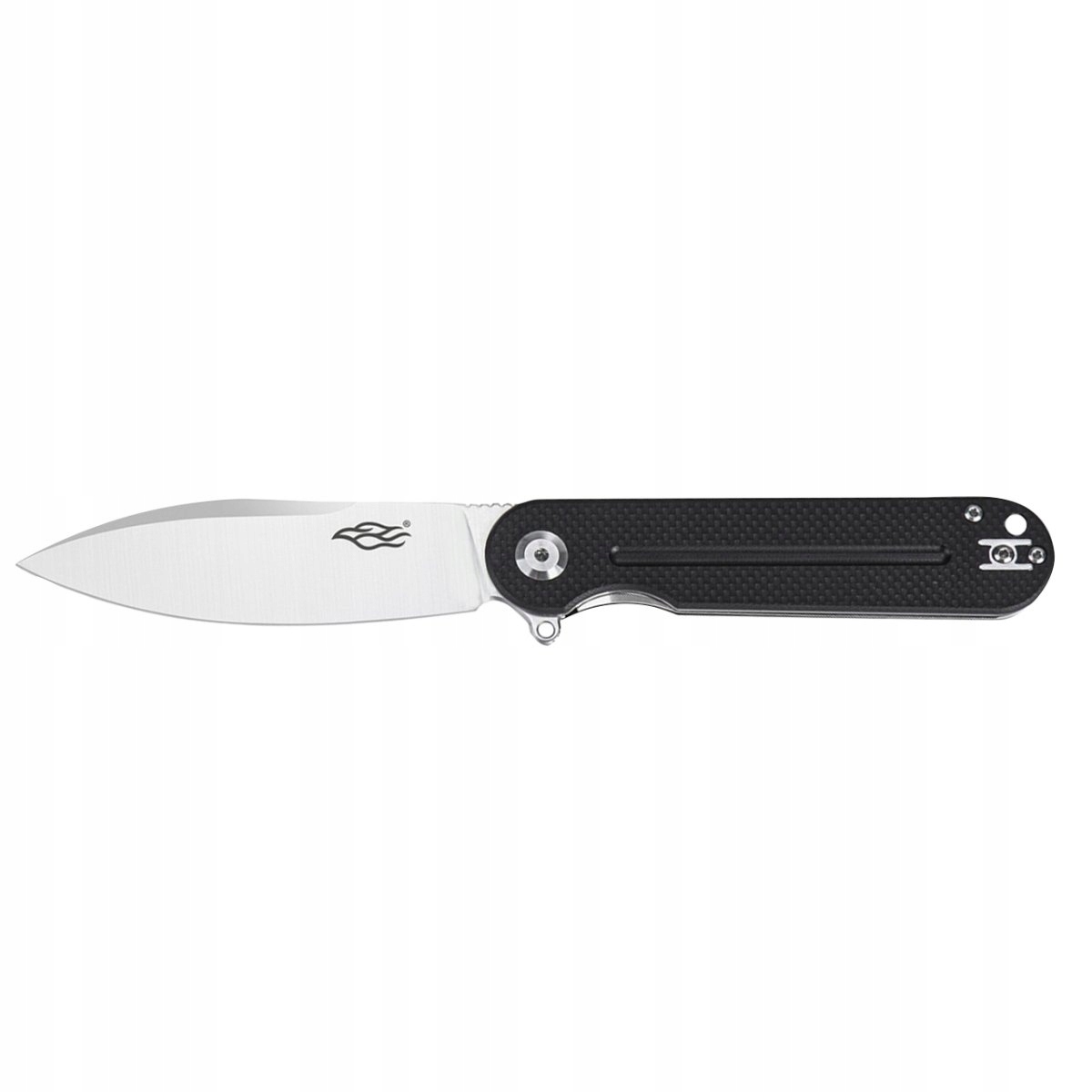 Nůž Ganzo Firebird FH922-BK