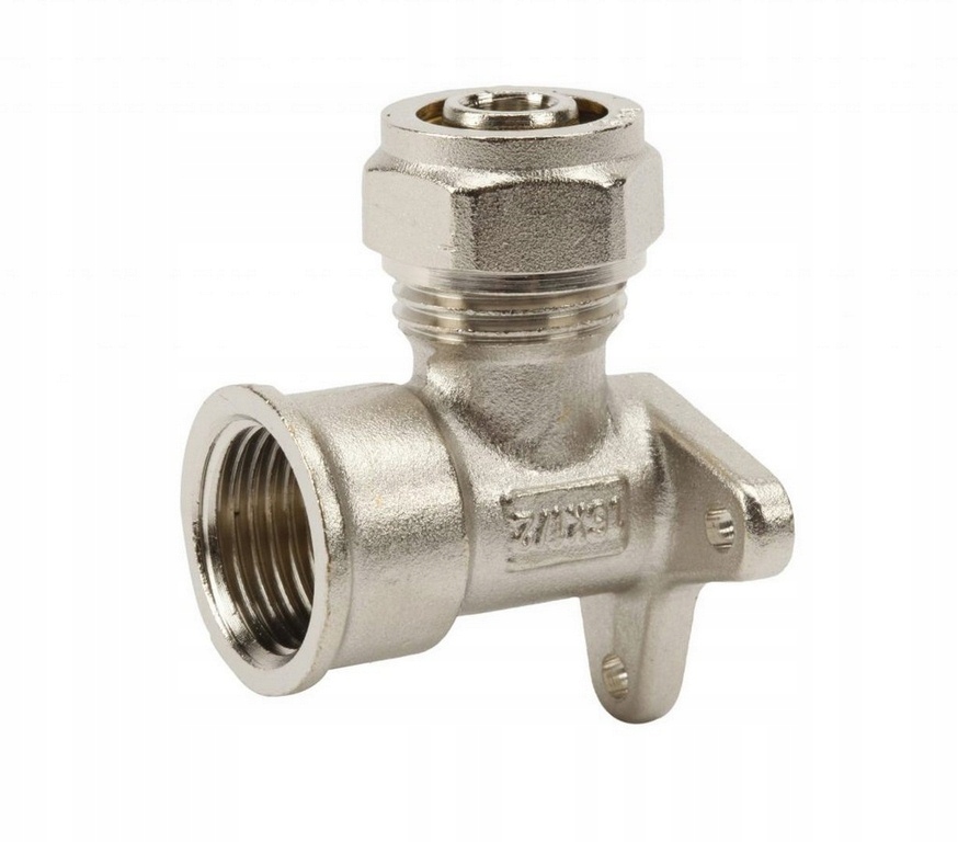 

Kolano Wieszakowe 16 x 3/4 Gw Pex Alupex Mocne