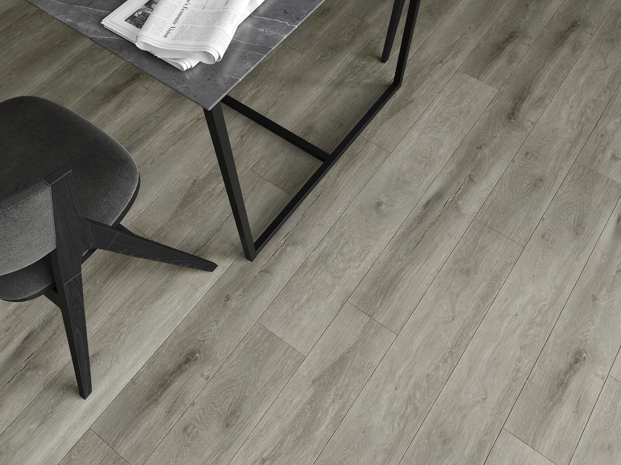 MEXEN RIVERDALE PANELE WINYLOWE SPC 6,5 MM PODKŁAD IXPE 4 V-FUGA DĄB Producent Mexen