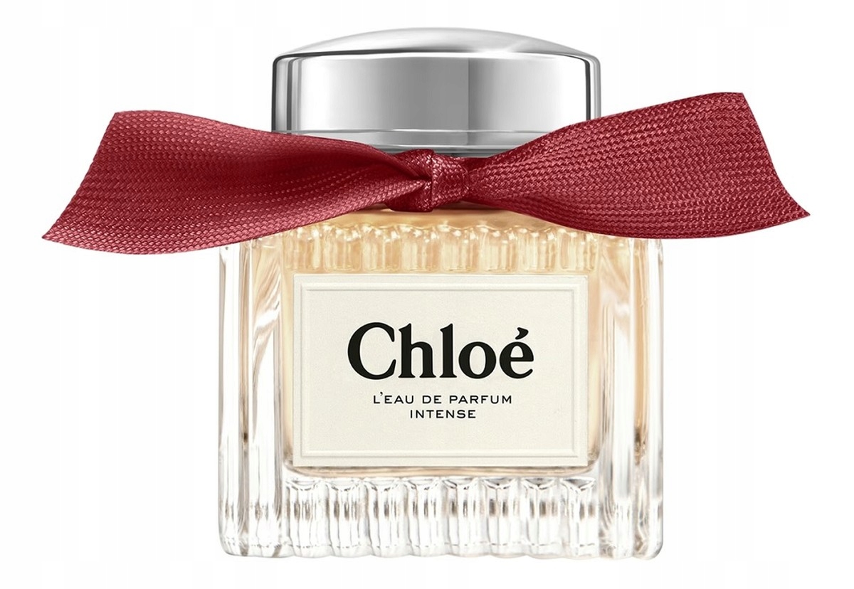 Chloe L'Eau de Parfum Intense Woda perfumowana refillable spray 50ml