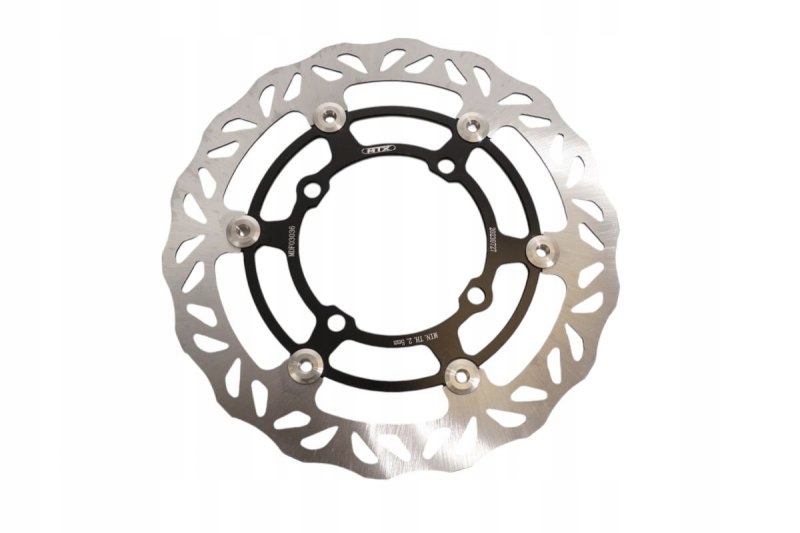 Predný Brzdový Kotúč Kawasaki Kx 250X '21-'23, Kx 450X '21-'23