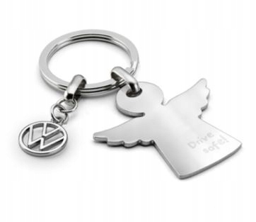 

Oryginał Brelok Do Kluczy Vw Drive Safe