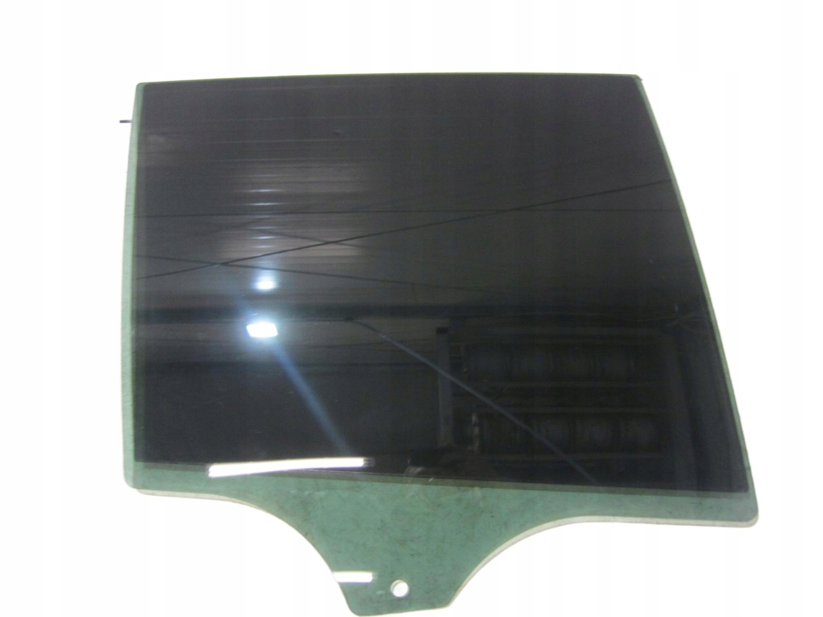 BMW E70 X5 window right right rear rear part 7163752