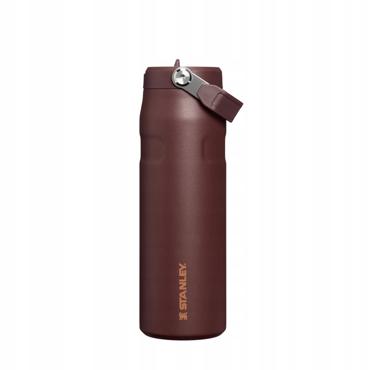 Stanley butelka na wodę IceFlow Flip Straw 0,71 l Coffee