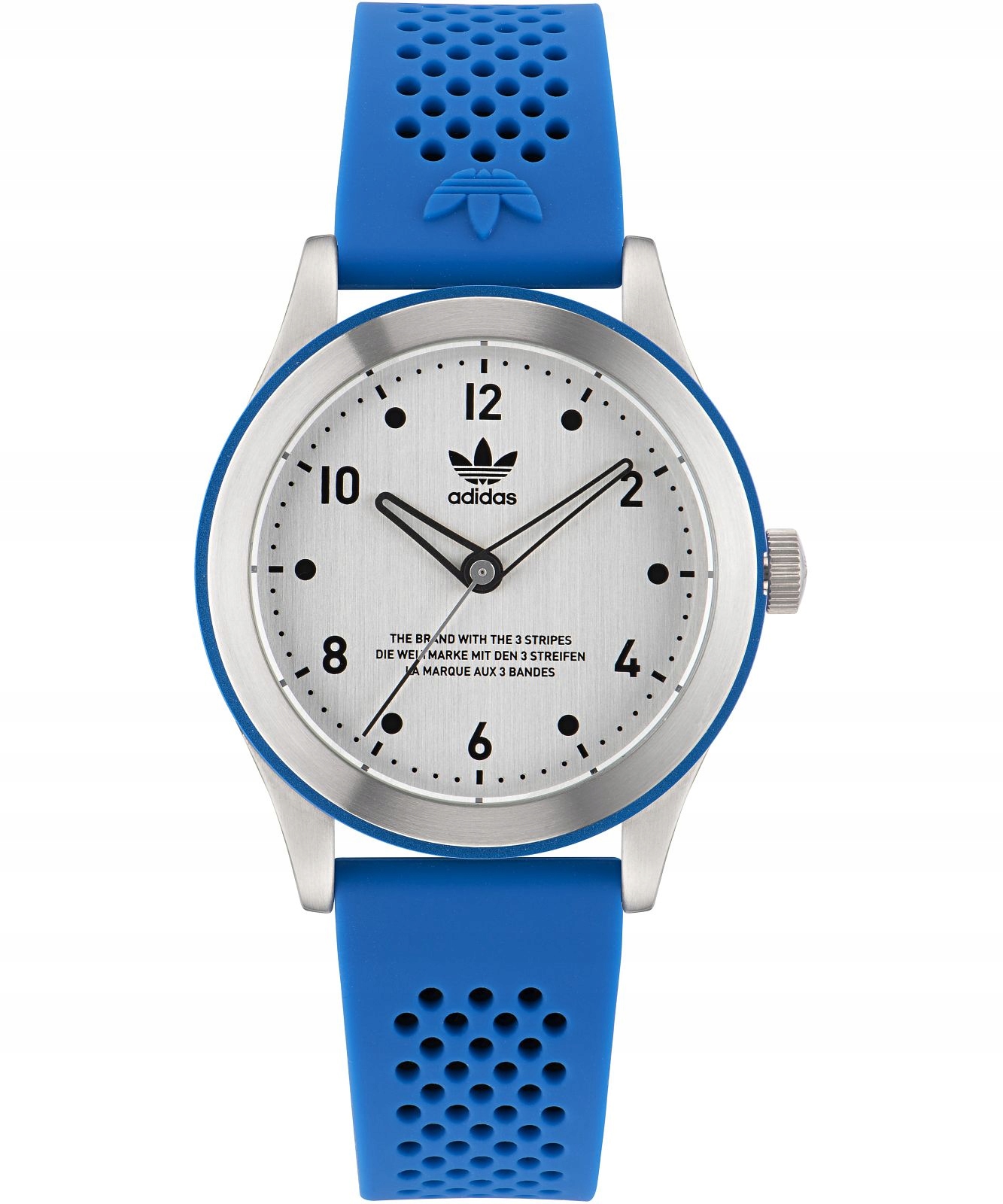 Hodinky adidas Originals Code Three