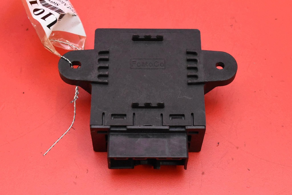 control unit module door left rear part DG9T-14B534-CB FORD MONDEO MK5 HB 14-20