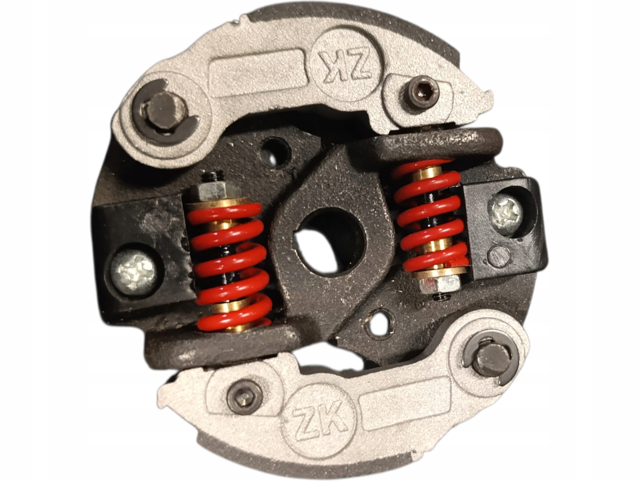 SPRZĘGŁO WZMOCNIONE REGULOWANE MINI QUAD POCKET BIKE CROSS