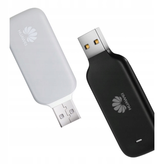 Modem USB 3G/3G+ Huawei E3533
