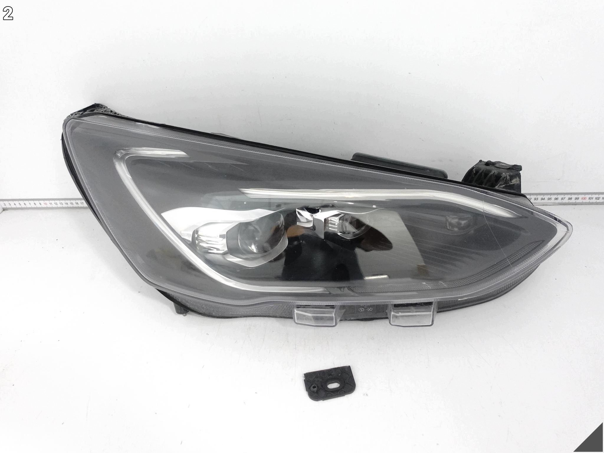 FORD FOCUS IV MK4 (4 GENERACJA) 18-21 light FULL LED right front EUROPA
