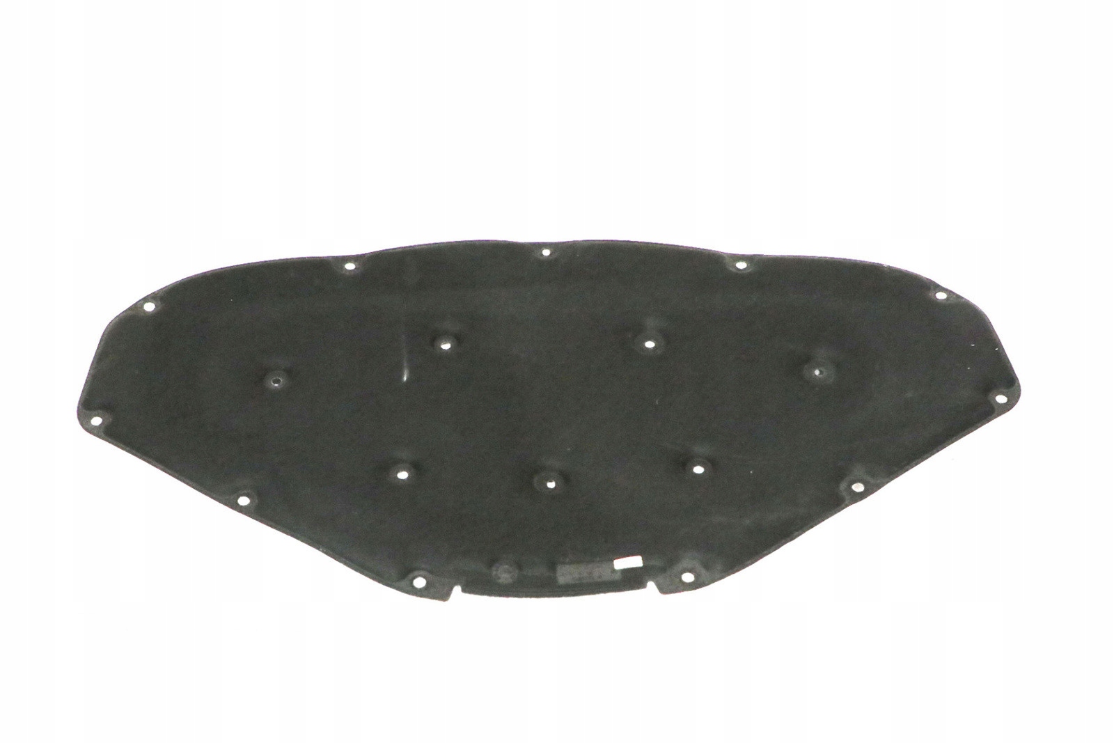 7221993 - BMW F20 F21 F30 F31 звукоизоляция капота