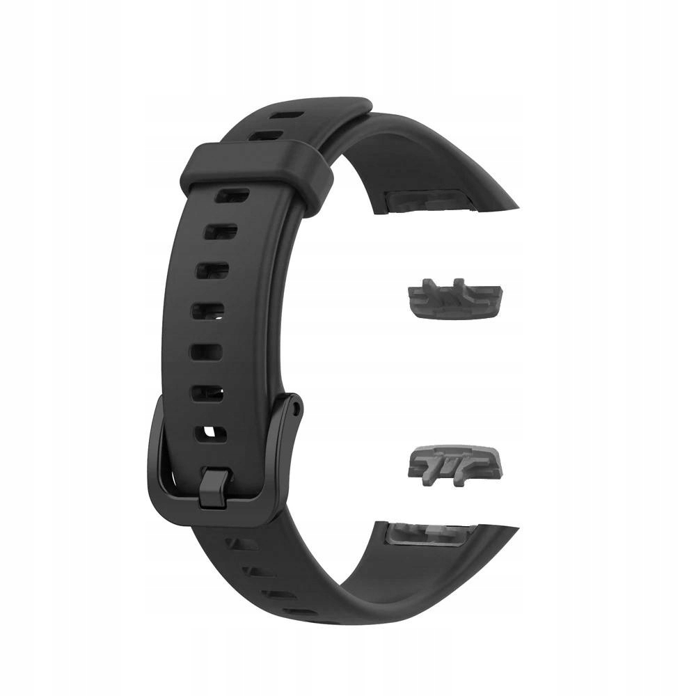 

Pasek Do Smartband Huawei Band 6 – Czarny
