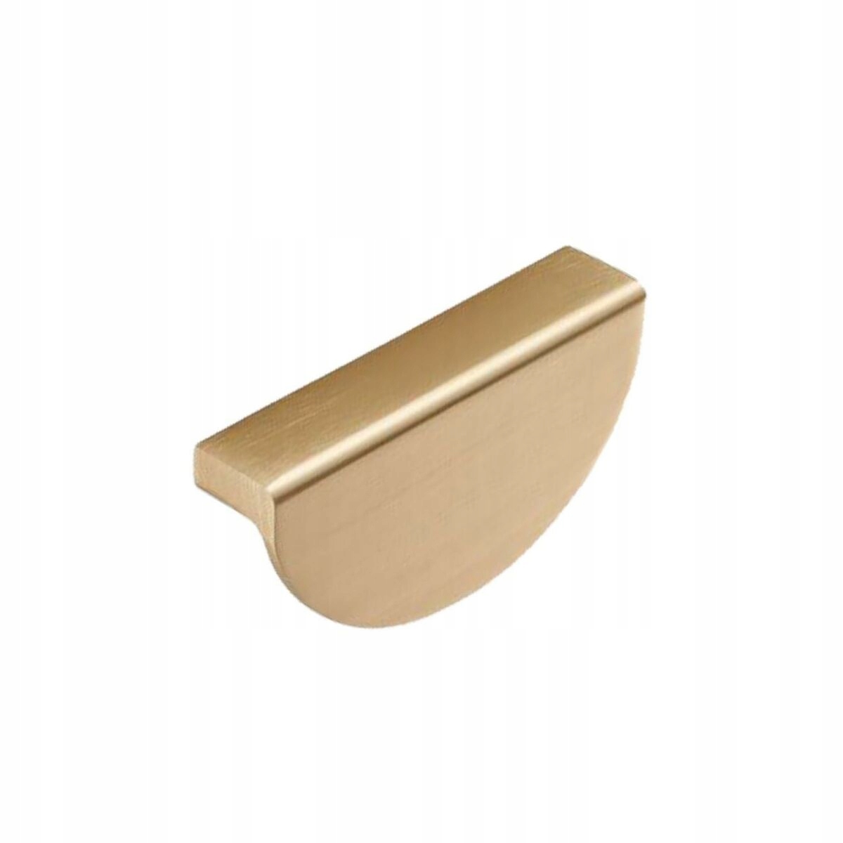 

Uchwyt Meblowy Moon 64mm Gold